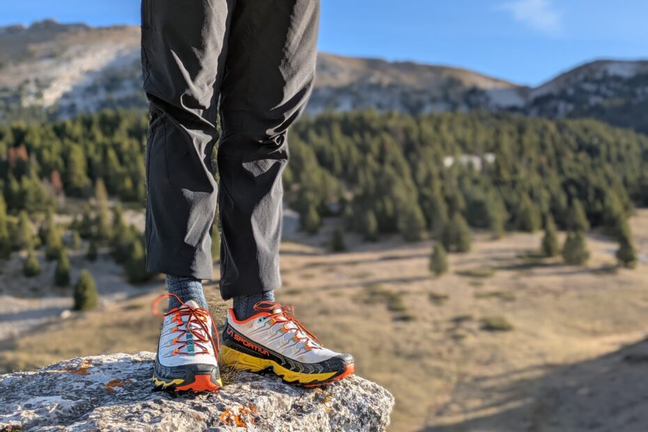 La Sportiva Ultra Raptor II – Test & avis (2025)