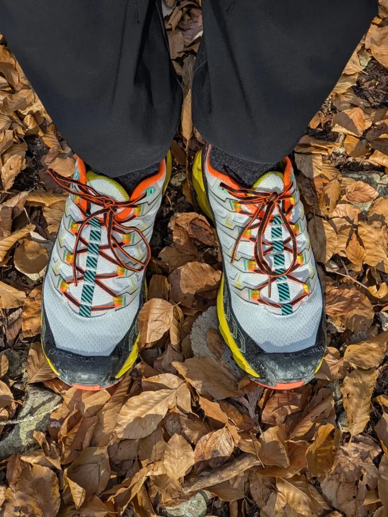 La Sportiva Ultra Raptor II Test &amp avis (2025) — photo 2