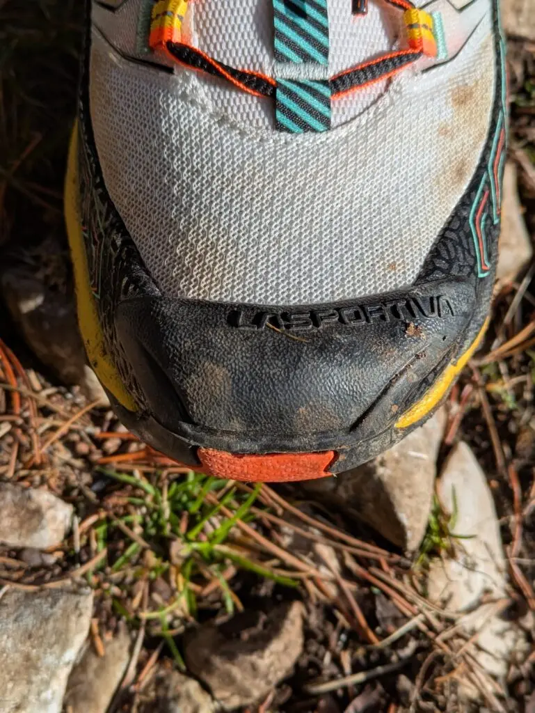 La Sportiva Ultra Raptor II Test &amp avis (2025) — photo 6