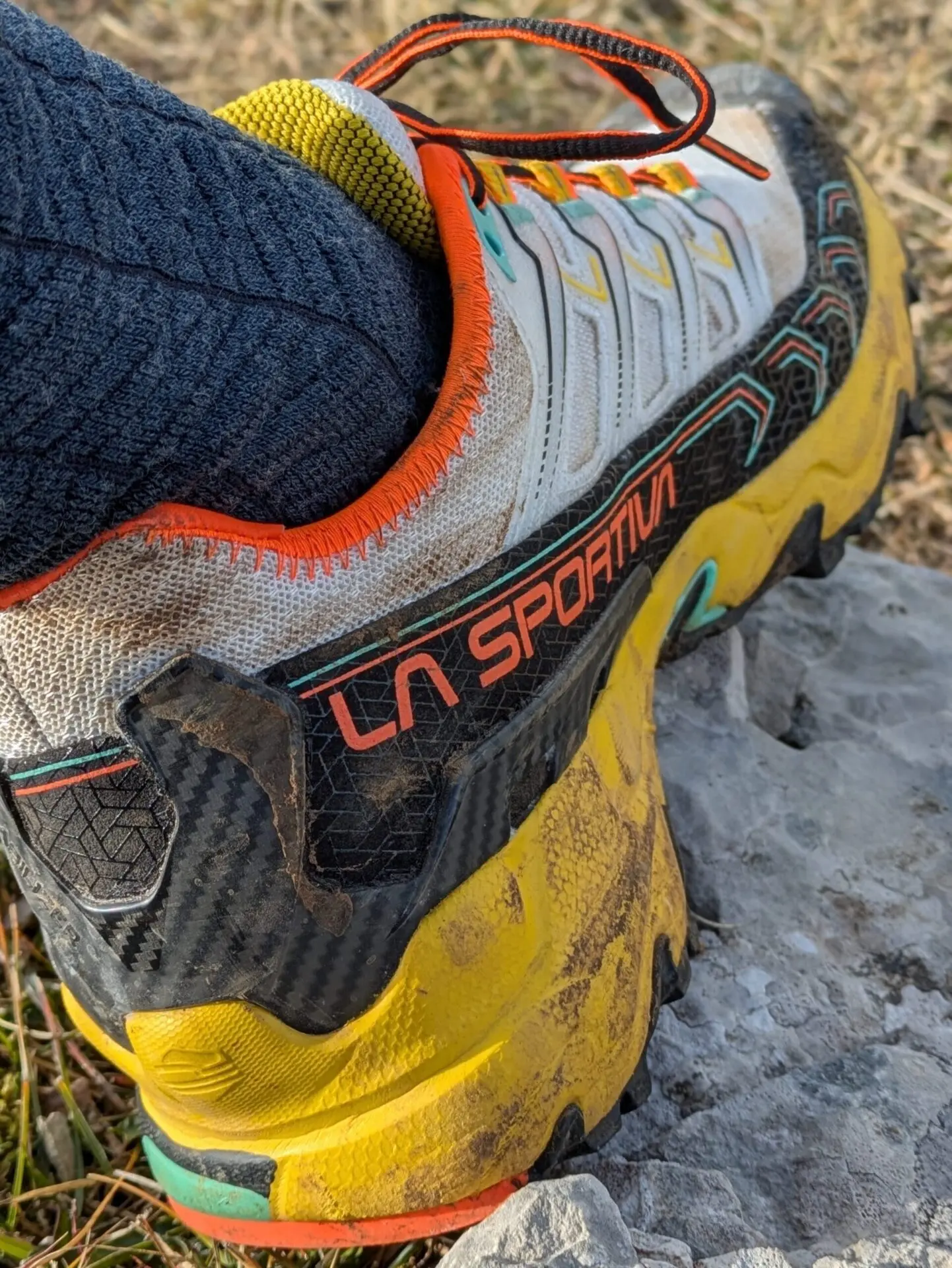 La Sportiva Ultra Raptor II Test &amp avis (2025) — photo 3