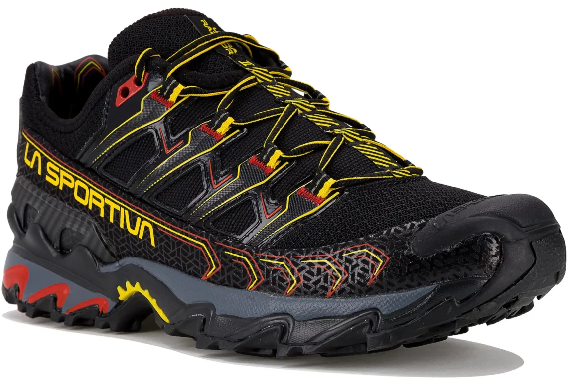 La Sportiva Ultra Raptor II Test &amp avis (2025) — photo 1