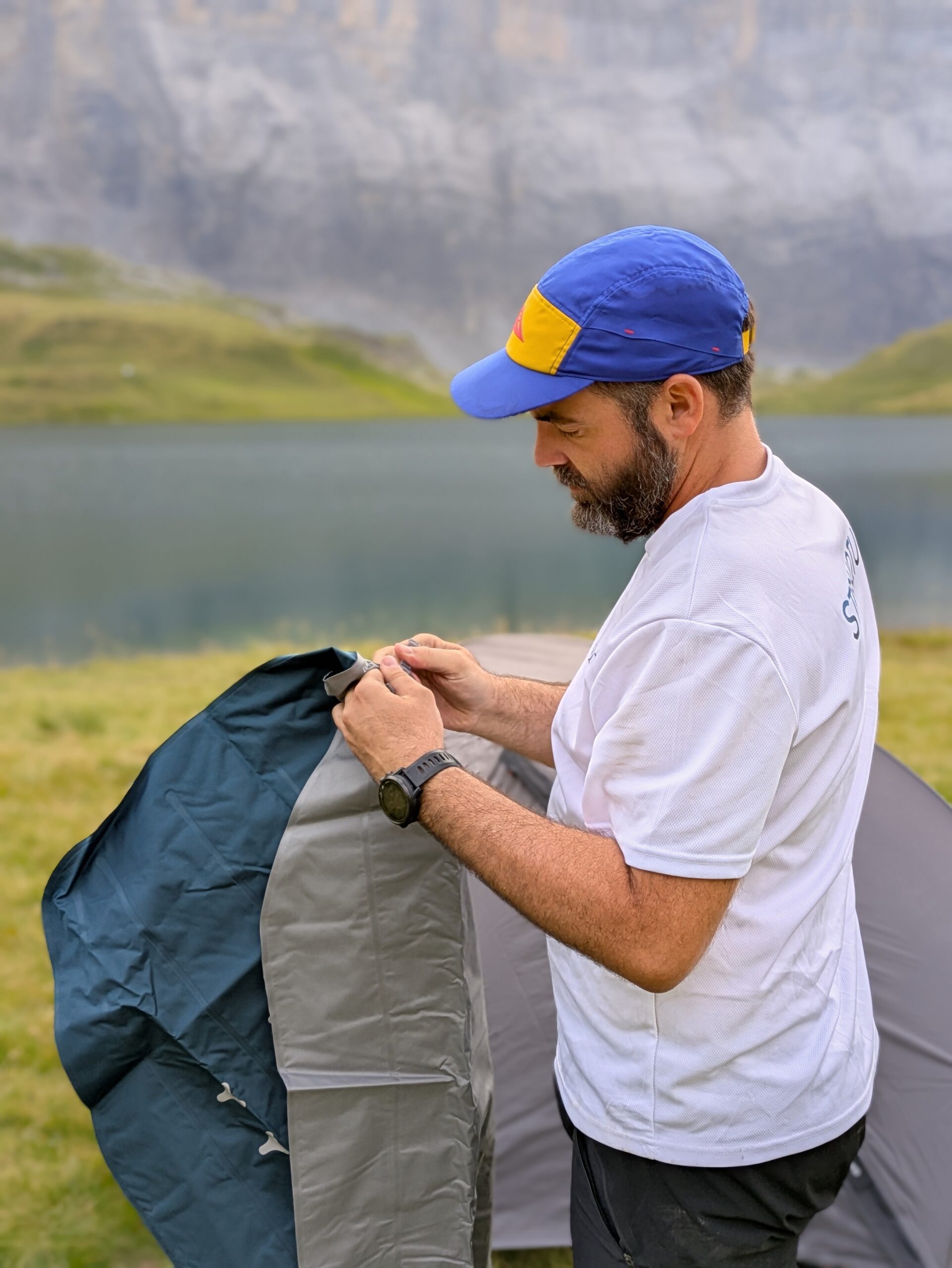 Matelas Simond MT500 — Test & avis (2026)