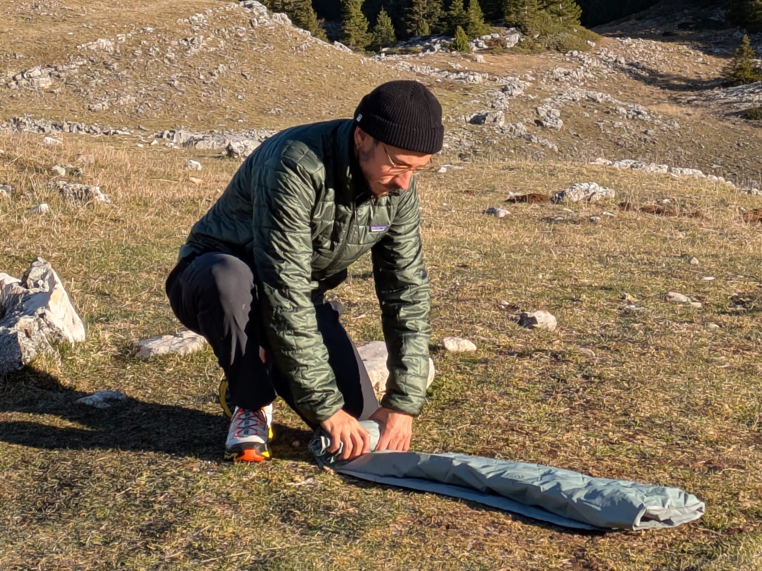 Quel matelas randonnée Sea to Summit choisir en 2026 ?