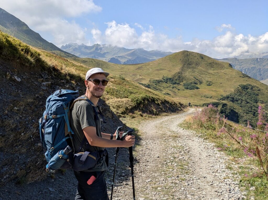 T-shirt Seagale Performance Merino — Test & avis (2026)