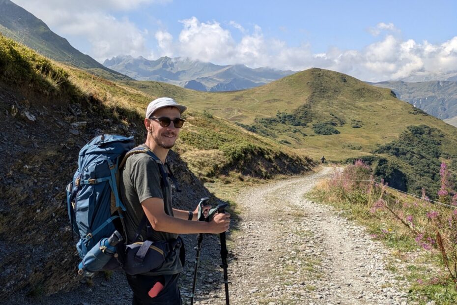 T-shirt Seagale Performance Merino — Test & avis (2026)