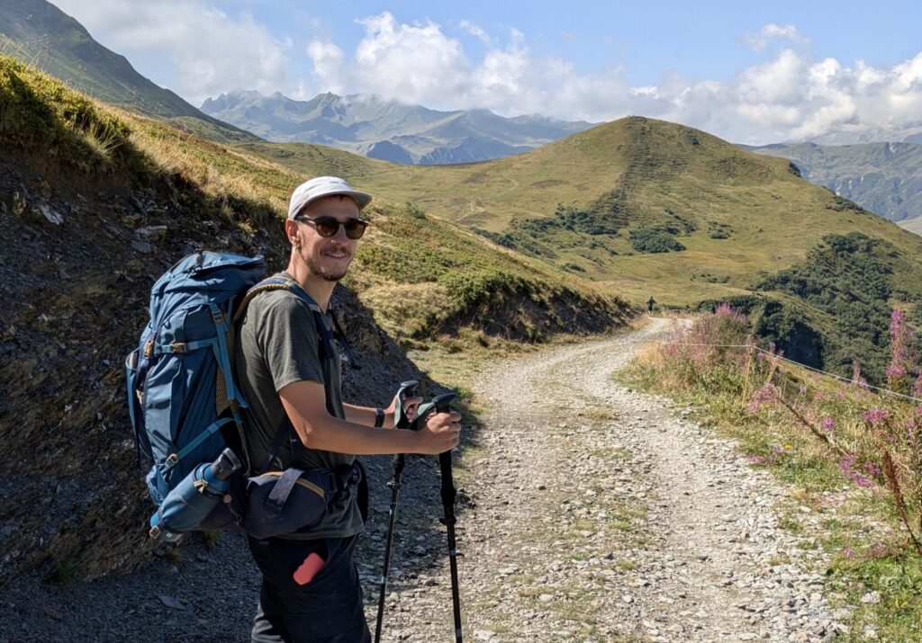 T-shirt Seagale Performance Merino — Test & avis (2026)