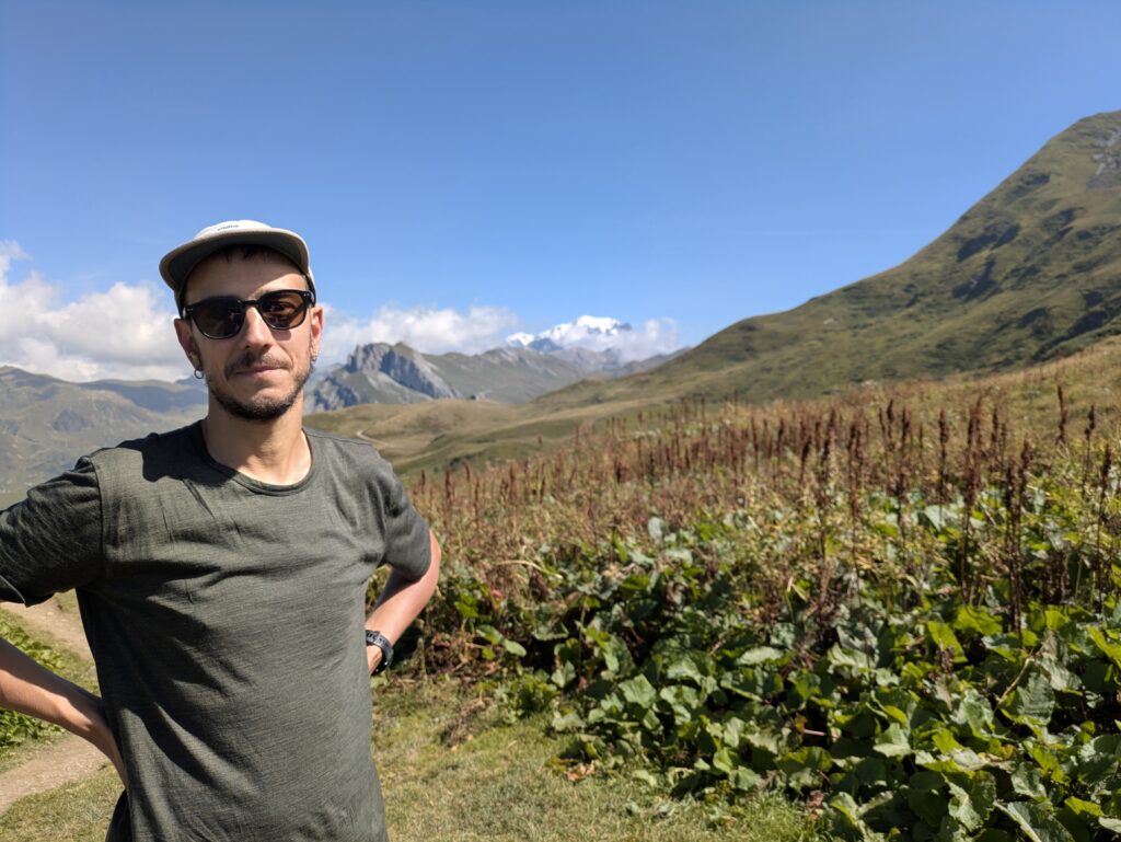 T-shirt Seagale Performance Merino — Test & avis (2026)