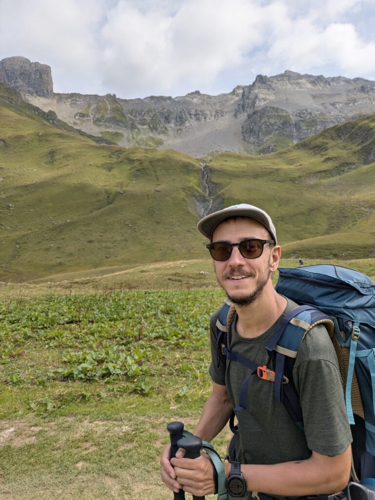 T-shirt Seagale Performance Merino — Test & avis (2026)