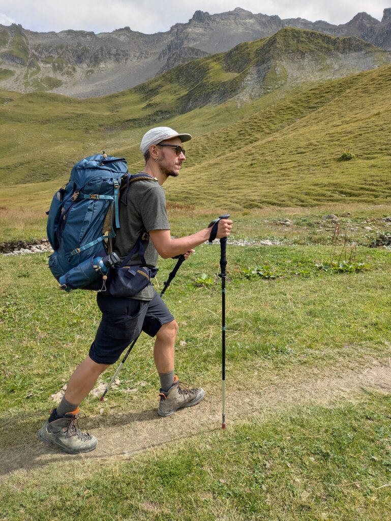 T-shirt Seagale Performance Merino — Test & avis (2026)