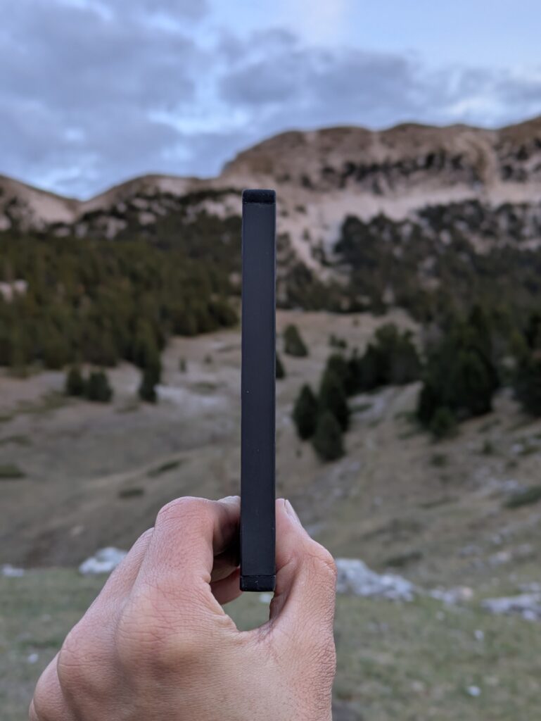 Batterie externe Nitecore NB10000 G3 Test & avis (2025) — photo 4