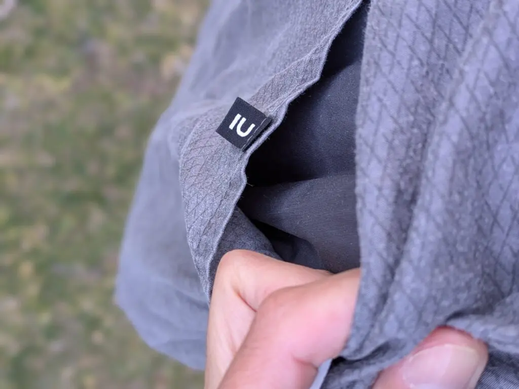 Textile et confort — Les meilleurs coussins de randonnée et trekking (2026)