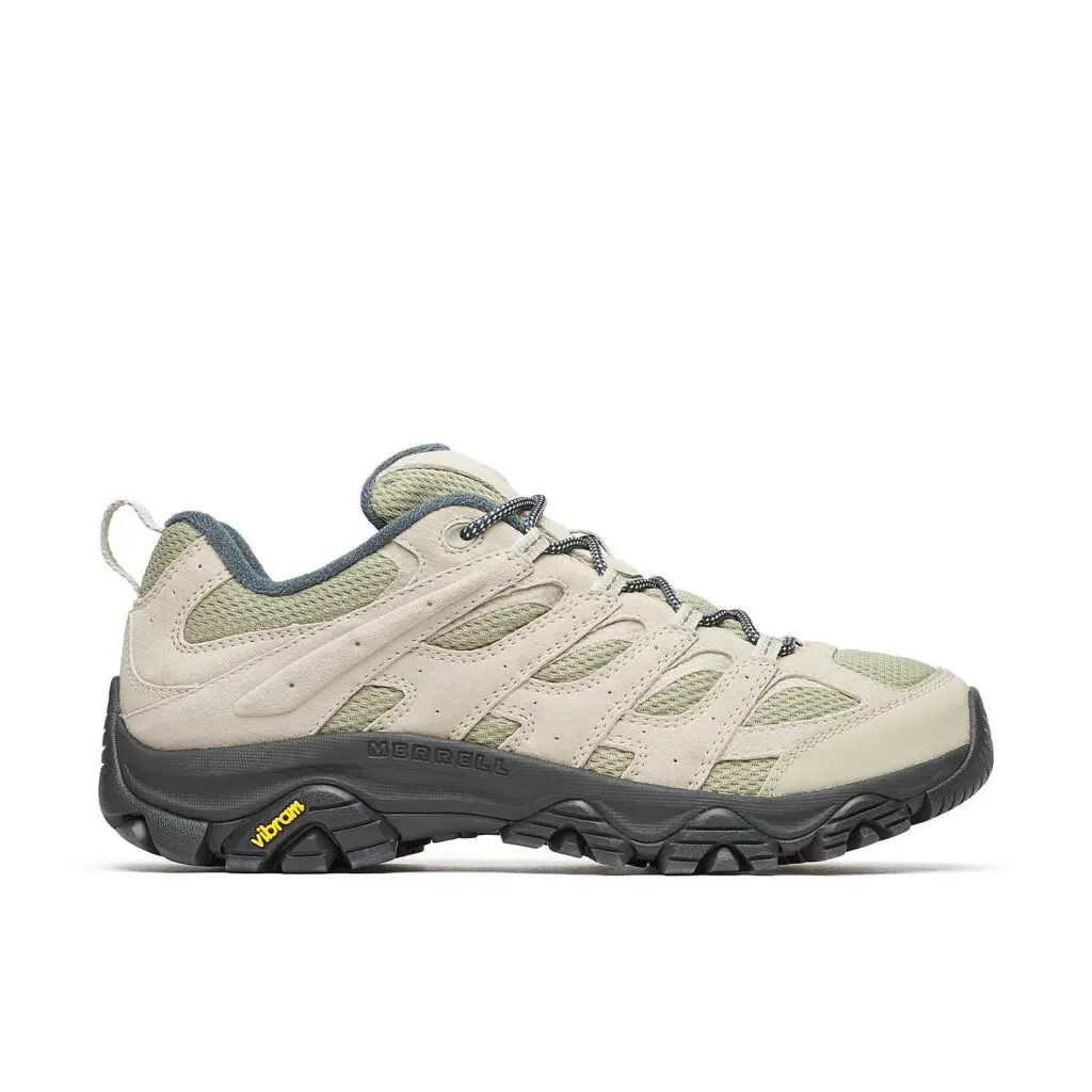 Merrel Moab 3 — Les meilleures chaussures de randonnée basse (2026)