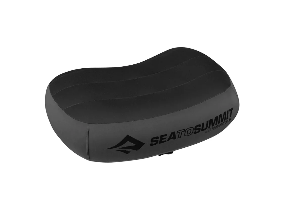 Sea to Summit Aeros Premium — Les meilleurs coussins de randonnée et trekking (2026)