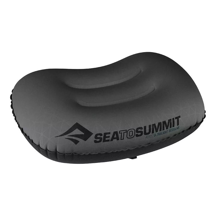 Sea to Summit Aeros Ultralight — Les meilleurs coussins de randonnée et trekking (2026)