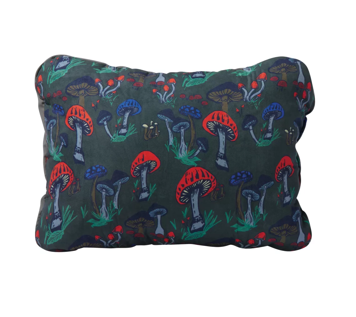 Thermarest Compressible Pillow Cinch — Les meilleurs coussins de randonnée et trekking (2026)