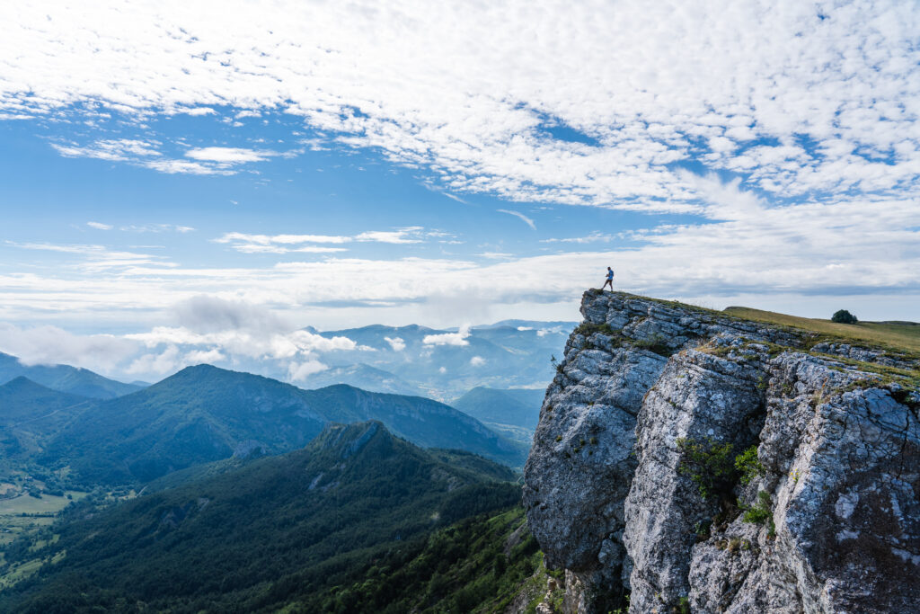 GRP Tour des Baronnies provençales entre Alpes et Provence — photo 8