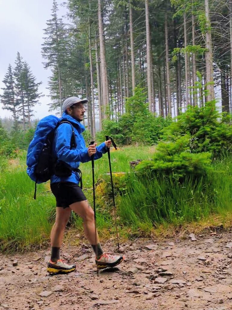 Le GR440B : 3 jours sur le plateau de Millevaches
