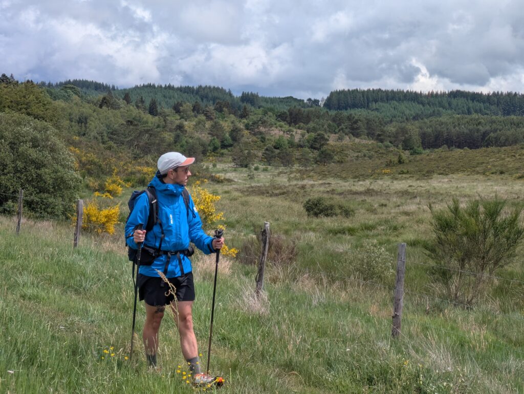 Le GR440B : 3 jours sur le plateau de Millevaches