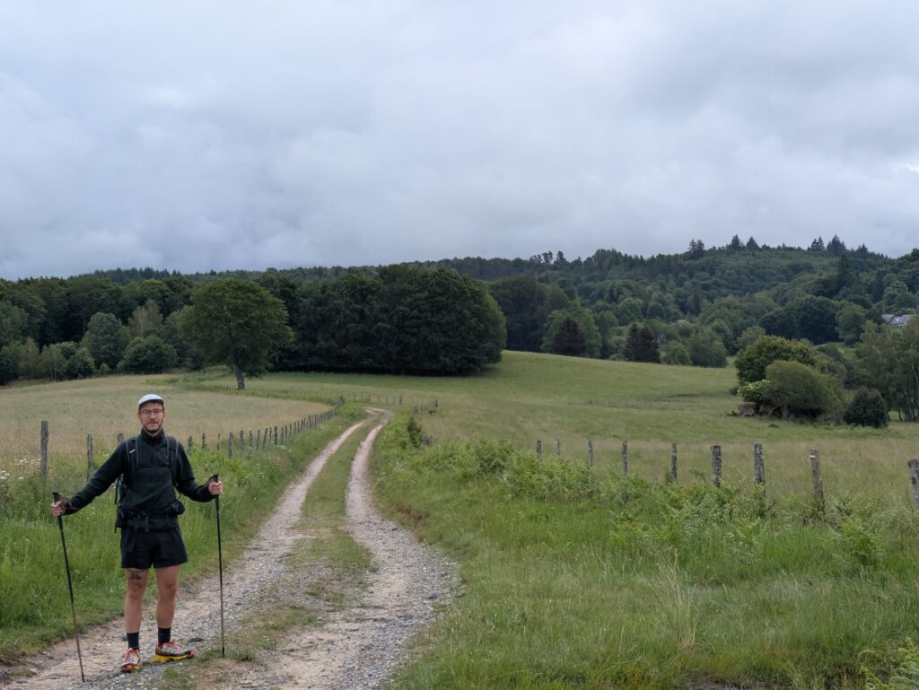Le GR440B : 3 jours sur le plateau de Millevaches