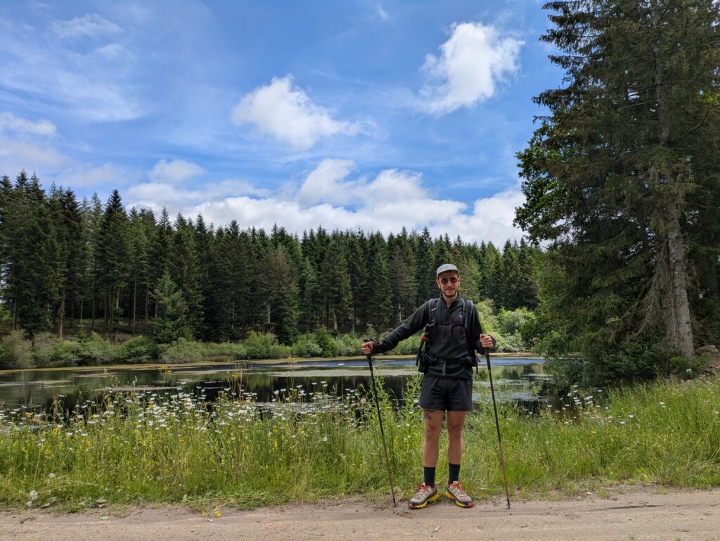 Le GR440B : 3 jours sur le plateau de Millevaches