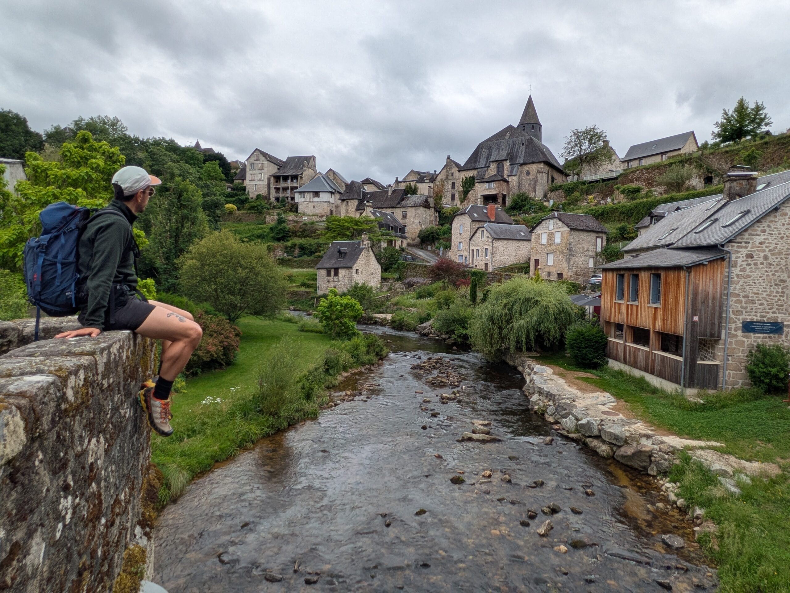 Le GR440B : 3 jours sur le plateau de Millevaches