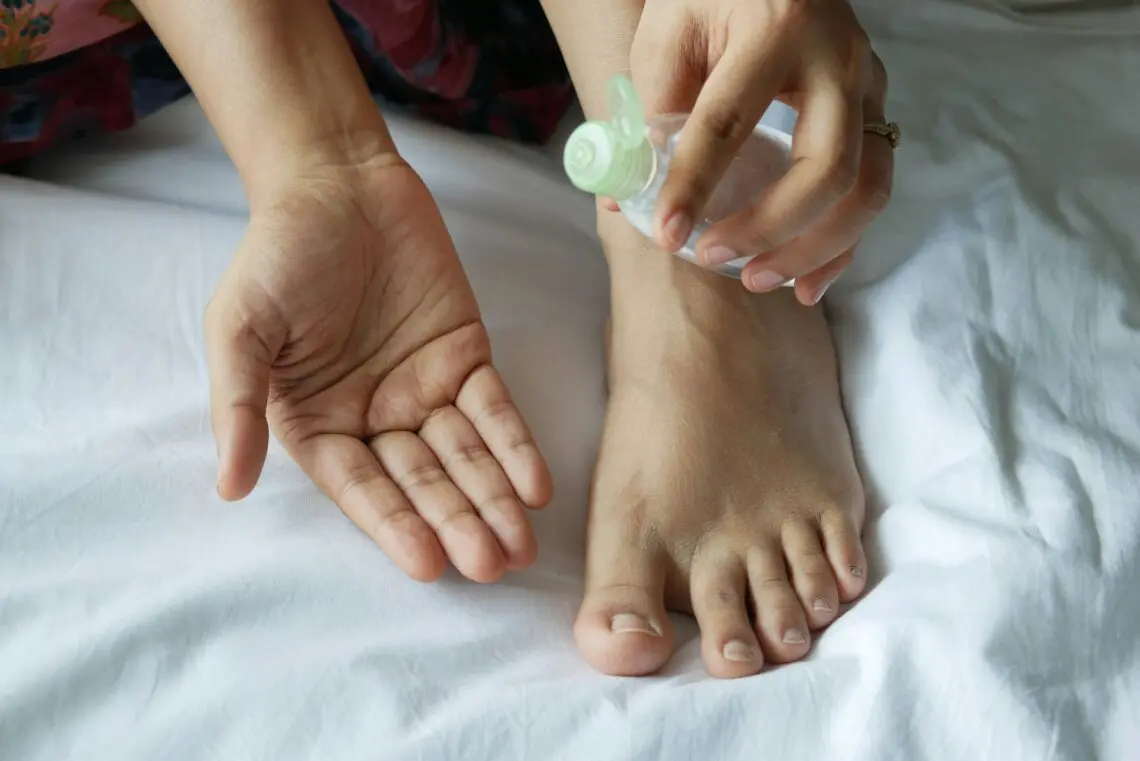 C'est quoi une crème anti frottement ? — La crème anti frottement : indispensable en randonnée ?