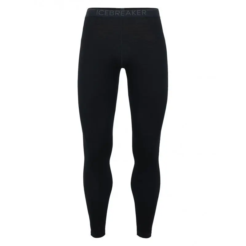Collant en laine mérinos Icebreaker 260 Tech