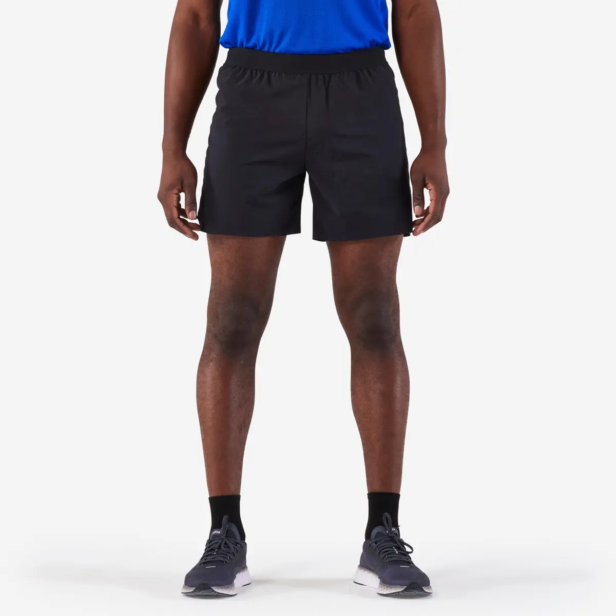 Short de running Kiprun Run 500 Confort