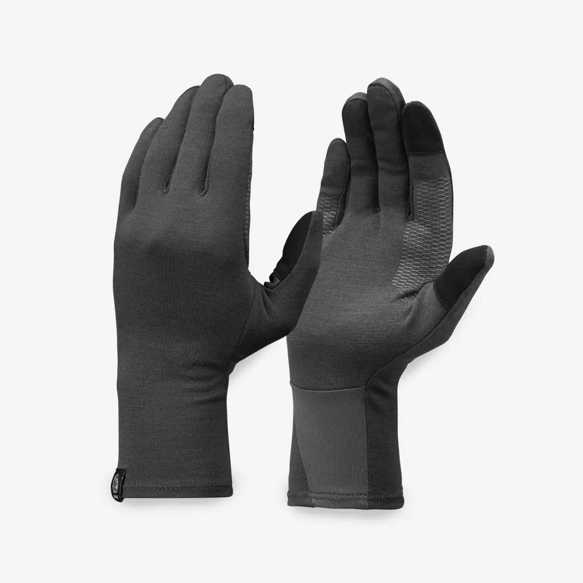 Sous-gants en laine mérinos Simond MT500